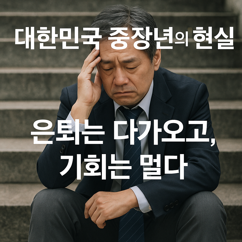 중장년내일센터