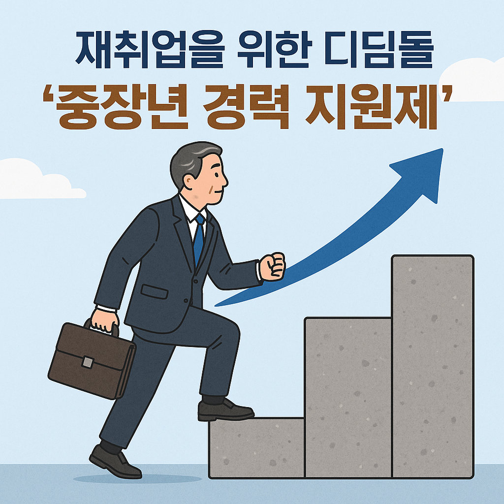 중장년내일센터