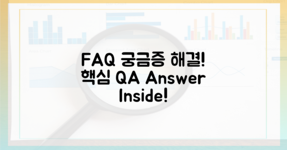 궁금증 해결! FAQ 핵심 문답