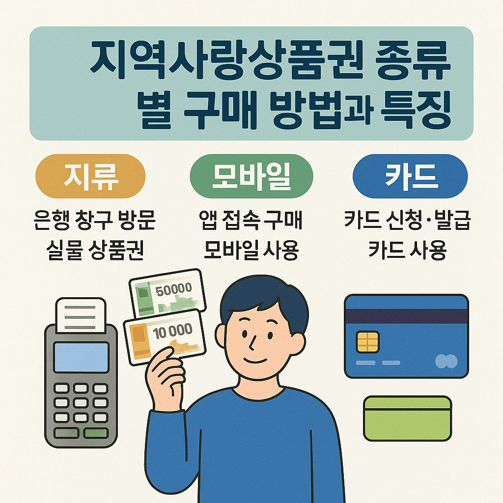 지역사랑상품권
