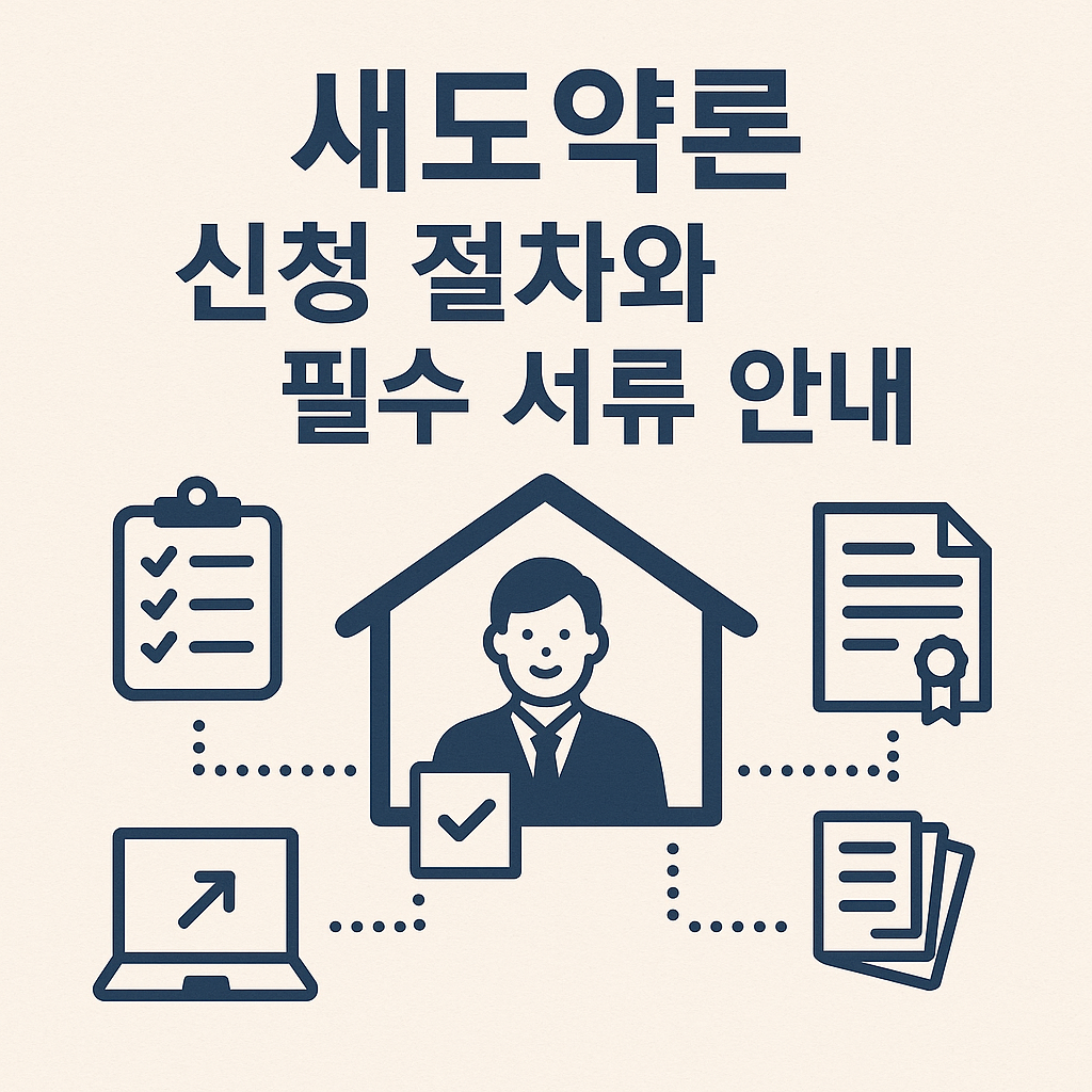 새도약론