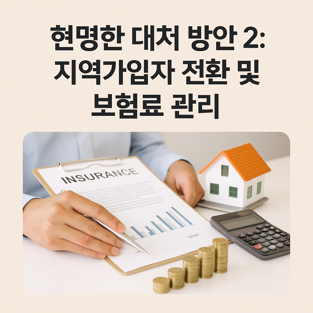 건강보험 피부양자