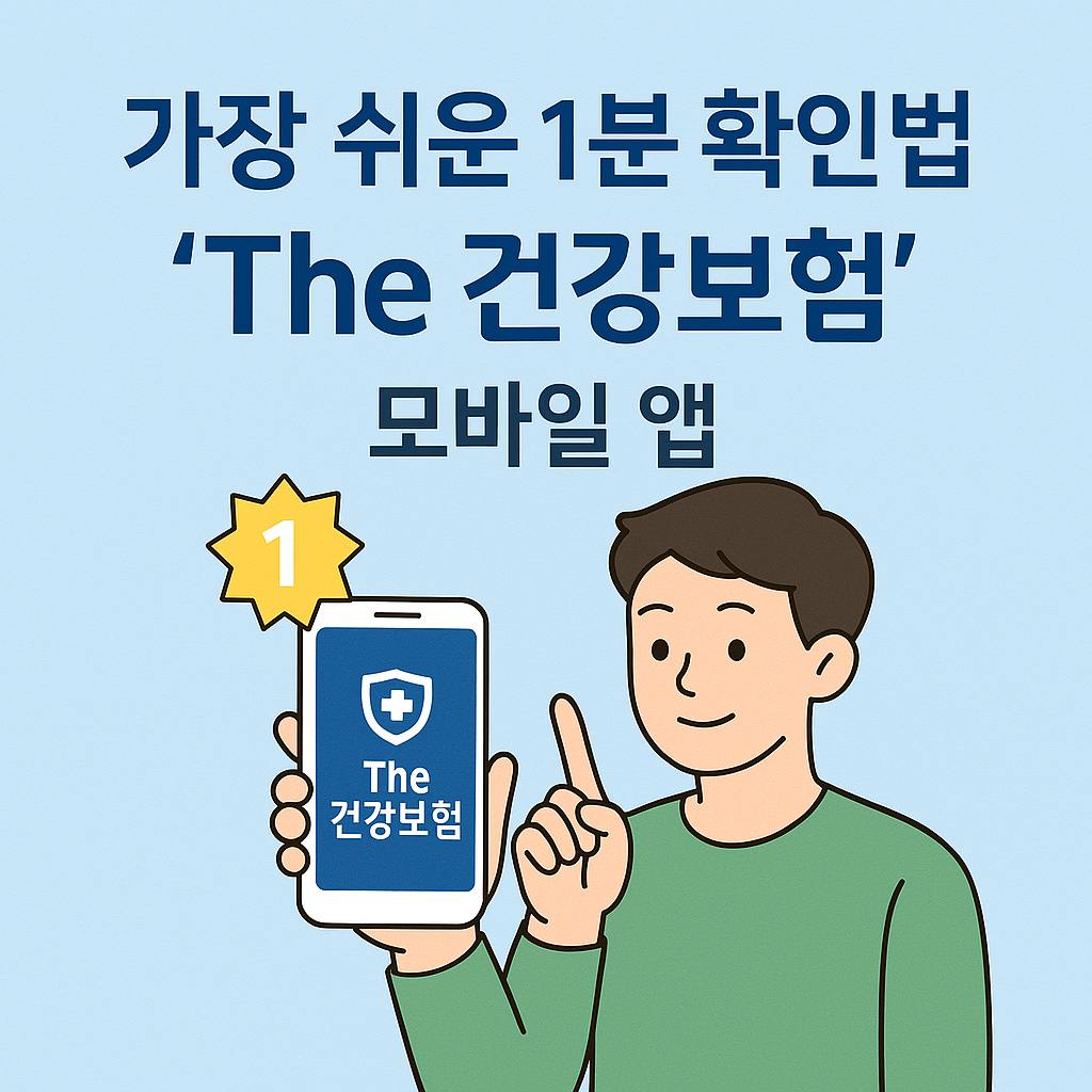 건강보험공단 환급금