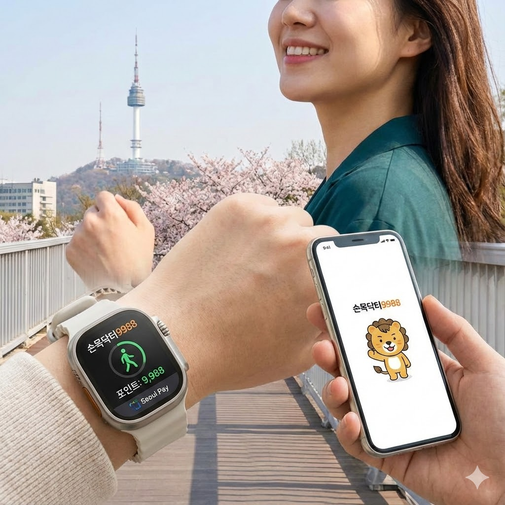 손목닥터9988