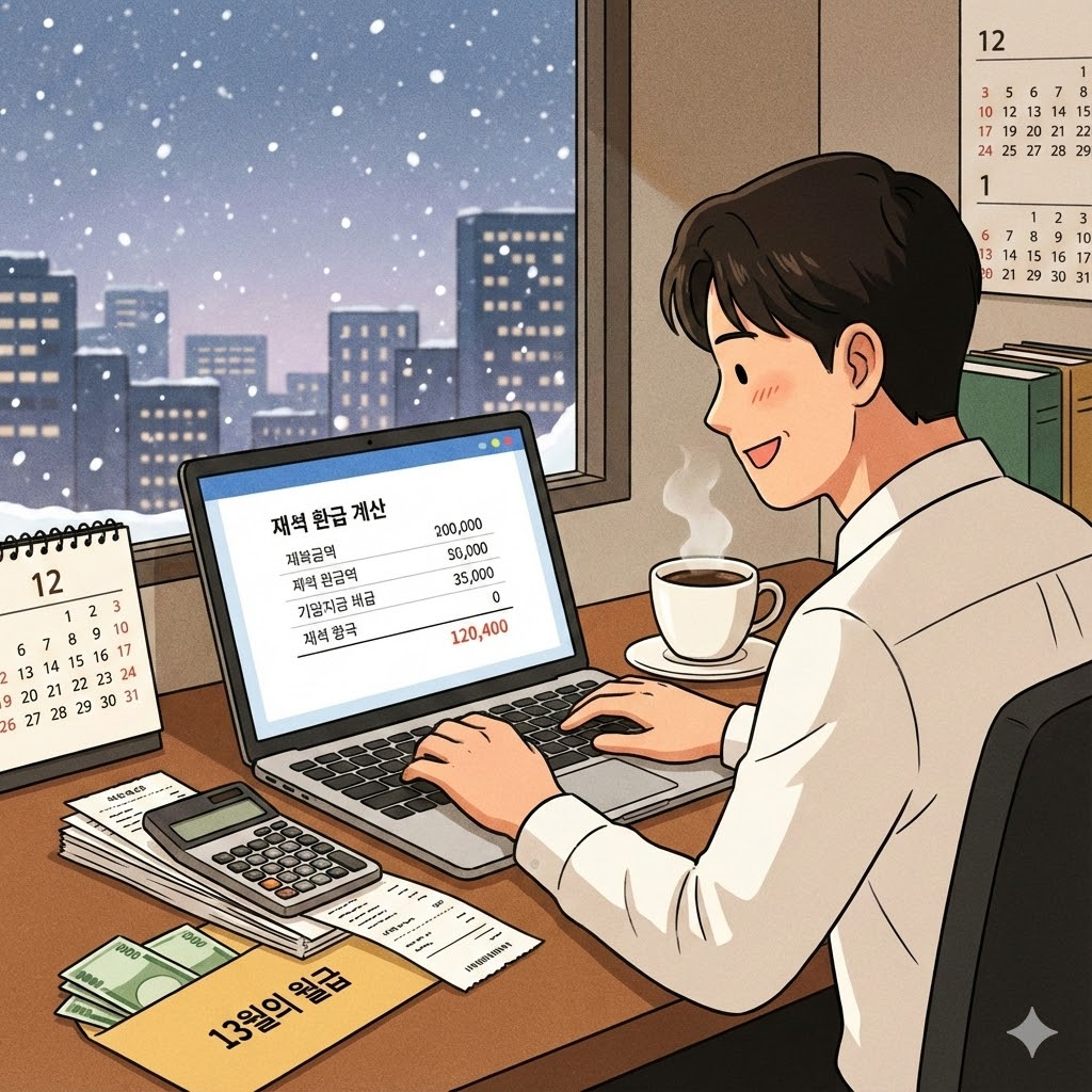 2026년 연말정산