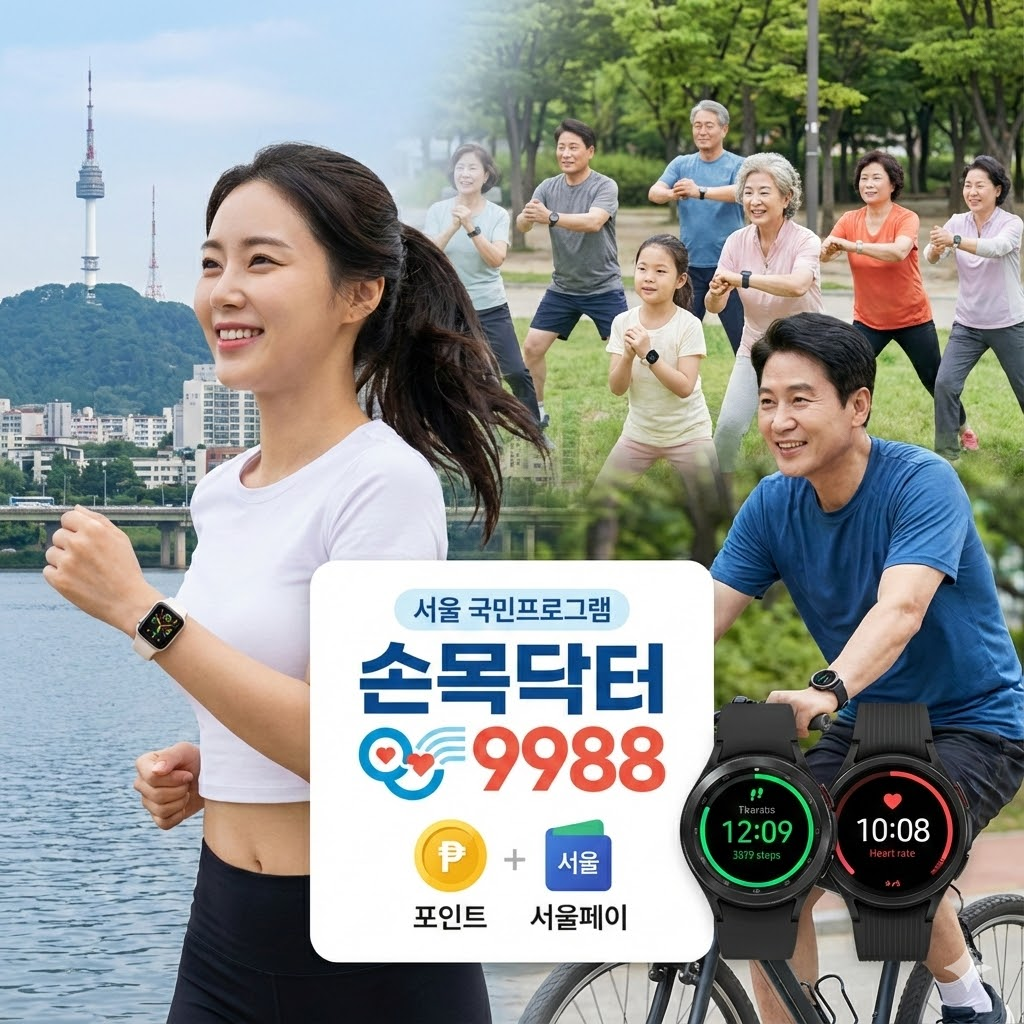 손목닥터9988